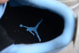 Air Jordan 4 University Blue - Seven Souls 