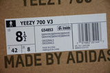 Adidas Yeezy 700 V3 Safflower - Seven Souls 