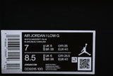 Air Jordan 1 Low UNC - Seven Souls 