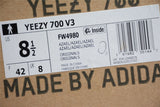 Adidas Yeezy 700 V3 Azael - Seven Souls 