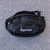 Supreme Waist Bag (SS18) - Seven Souls 