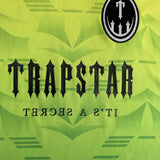 Camiseta Trapstar Irongate Carnival Edition Football Jersey - Seven Souls 