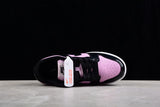 Nike Dunk Low Black Patent Pink - Seven Souls 