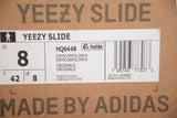 Yeezy Slide Onyx - Seven Souls 