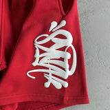 Conjunto Syna World Team Syna Twinset Red - Seven Souls 