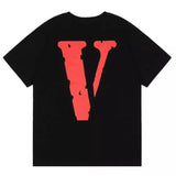Camiseta VLONE x Youngboy NBA - Seven Souls 