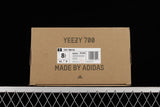 Adidas Yeezy 700 V3 Fade Carbon - Seven Souls 