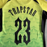 Camiseta Trapstar Irongate Carnival Edition Football Jersey - Seven Souls 