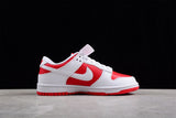 Nike Dunk Low Championship Red - Seven Souls 