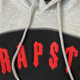 Conjunto Trapstar Irongate Arch Chenille Hooded Tracksuit - Seven Souls 