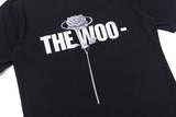 Camiseta VLONE x Pop Smoke The Woo - Seven Souls 