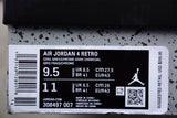 Air Jordan 4 Cool Grey - Seven Souls 