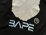 Camiseta BAPE x Sorayama - Seven Souls 