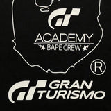 Camiseta BAPE x Gran Turismo - Seven Souls 