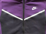 Conjunto Nike Tech Fleece Grand Purple - Seven Souls 