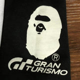 Camiseta BAPE x Gran Turismo - Seven Souls 