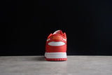 Nike Dunk Low Gym Red (2022) - Seven Souls 