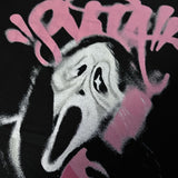 Camiseta Synaworld Scream - Seven Souls 