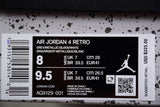 Air Jordan 4 Frozen Moments - Seven Souls 