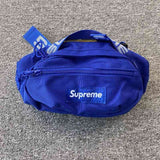 Supreme Waist Bag (SS18) - Seven Souls 
