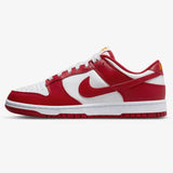 Nike Dunk Low Gym Red (2022) - Seven Souls 